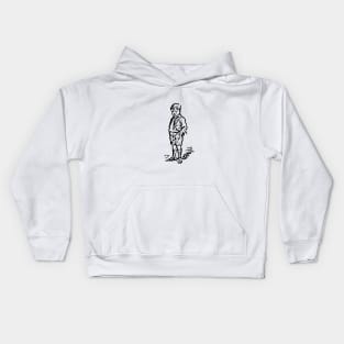 Boy Kids Hoodie